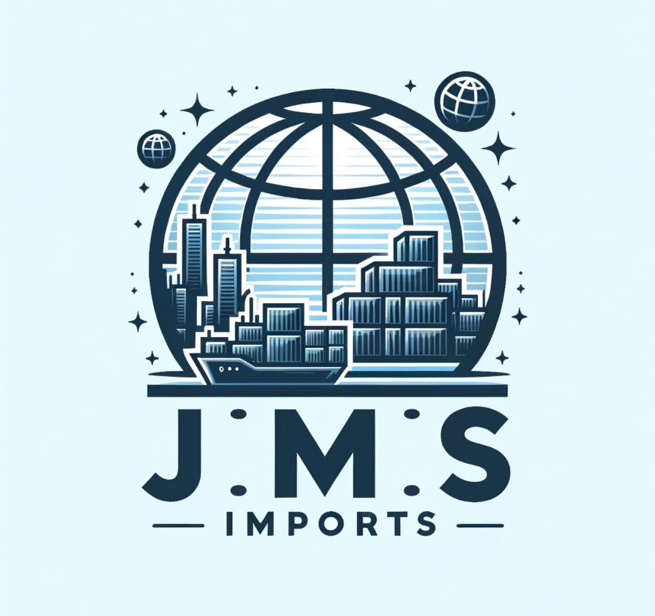 JMS Imports – consultoria jurídica e comercial em importações 